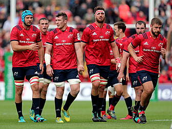 Final second-row spot 'between...